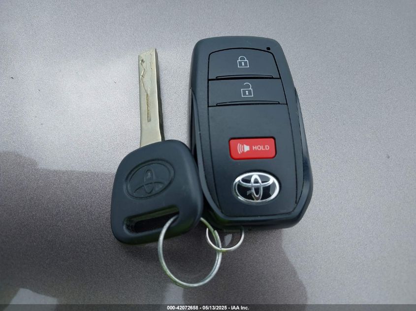 TOYOTA TACOMA 2024 VIN 3TYJDAHN9RT014721 фото 11