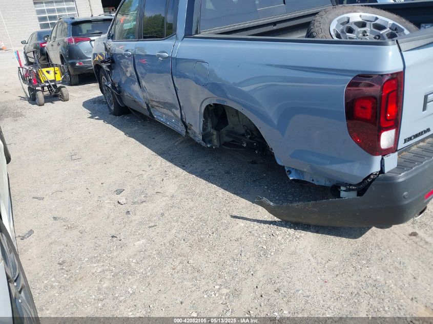 HONDA RIDGELINE 2024 VIN 5FPYK3F66RB013285 фото 6