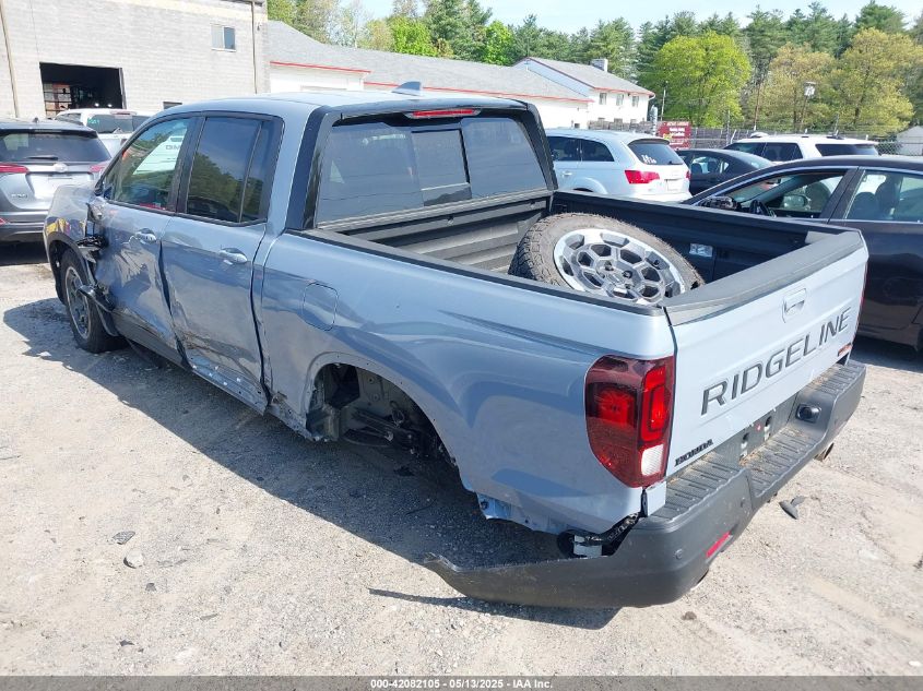 HONDA RIDGELINE 2024 VIN 5FPYK3F66RB013285 фото 15