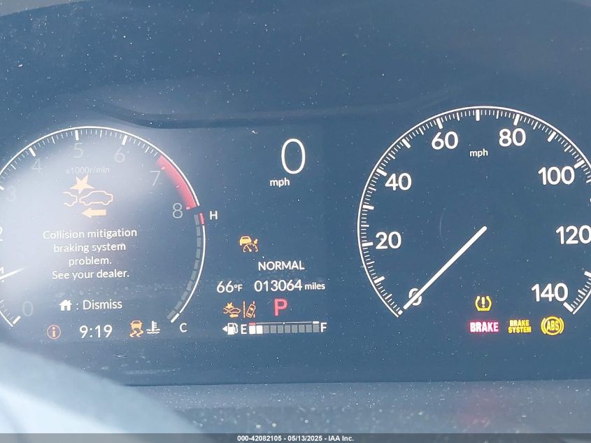HONDA RIDGELINE 2024 VIN 5FPYK3F66RB013285 фото 16