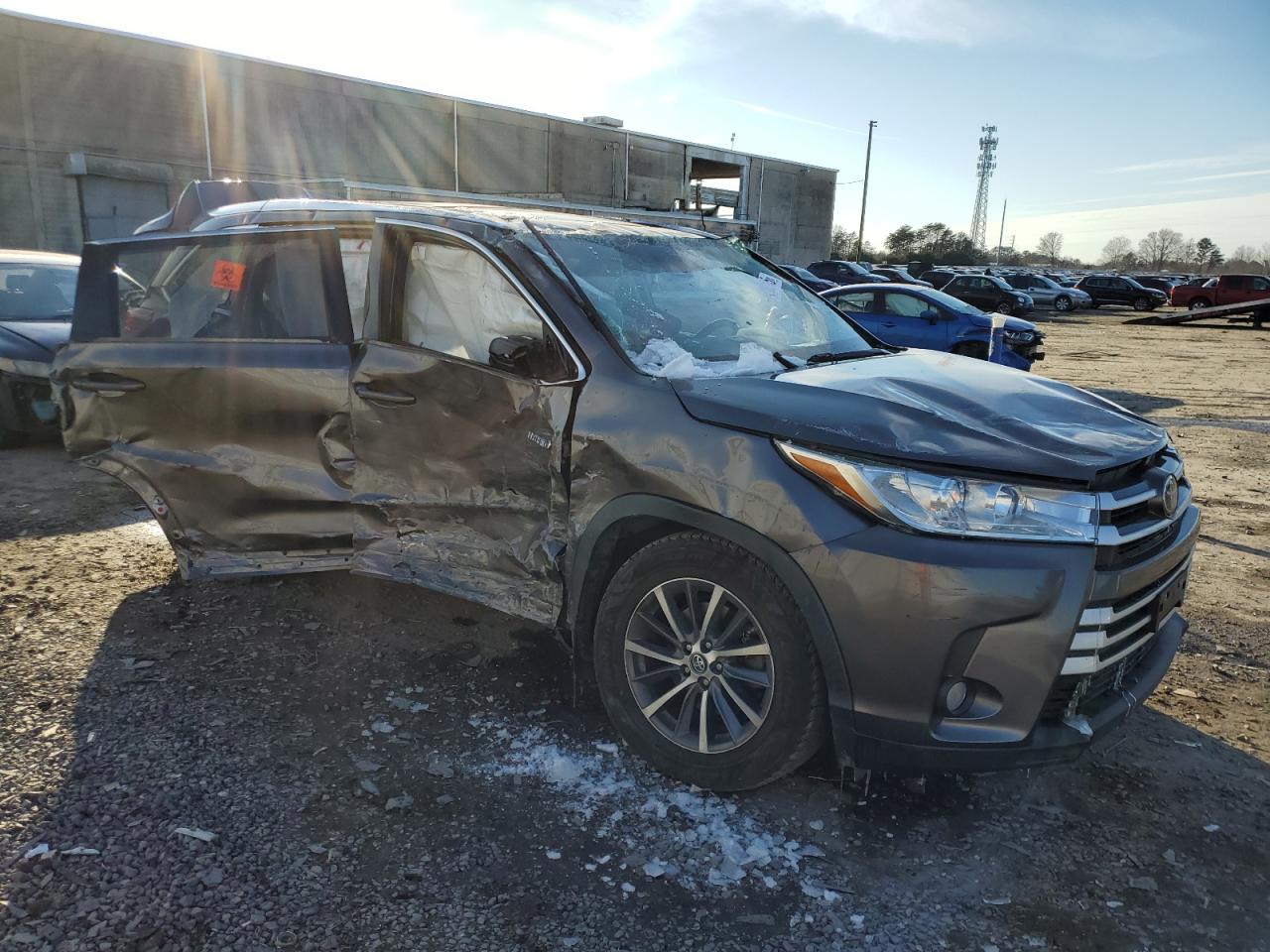 HONDA RIDGELINE 2024 VIN 5FPYK3F66RB013285 фото 21
