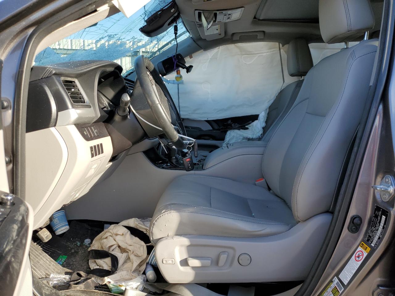 HONDA RIDGELINE 2024 VIN 5FPYK3F66RB013285 фото 24