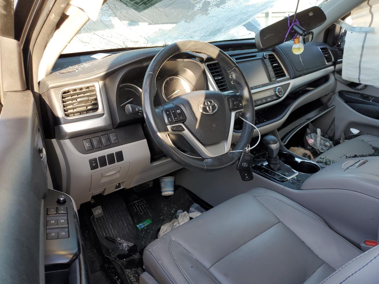 HONDA RIDGELINE 2024 VIN 5FPYK3F66RB013285 фото 25