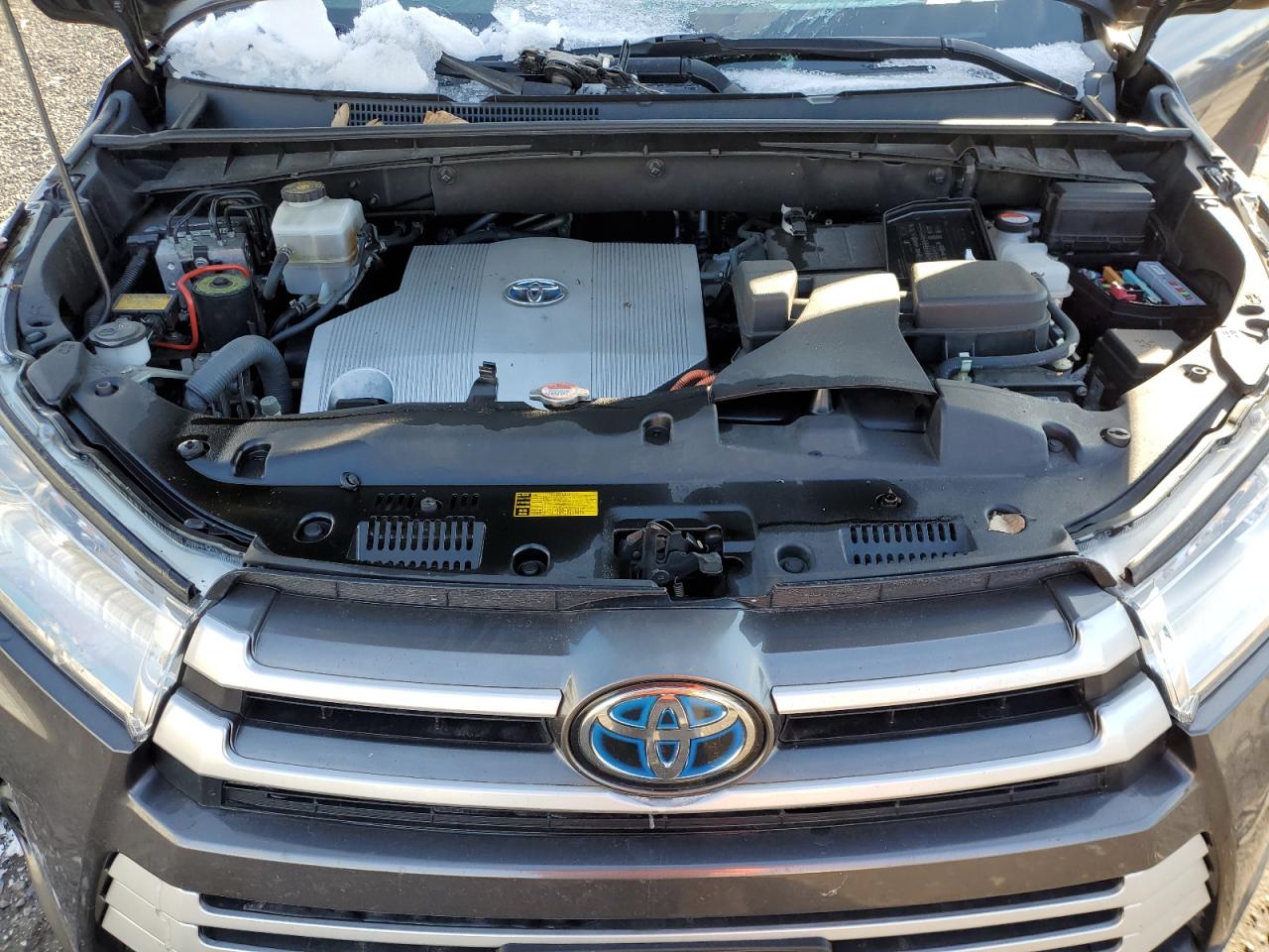 HONDA RIDGELINE 2024 VIN 5FPYK3F66RB013285 фото 31