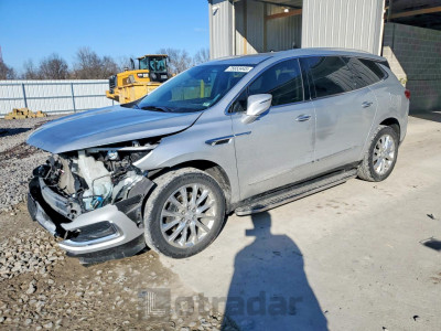 Buick Enclave 2021 5GAEVAKW9MJ130908