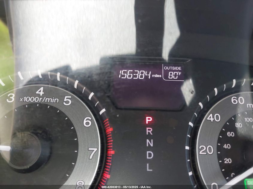 HONDA ODYSSEY 2015 VIN 5FNRL5H46FB108071 фото 15