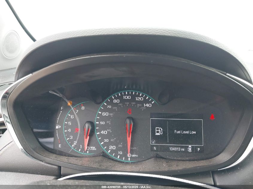 CHEVROLET TRAX 2019 VIN 3GNCJKSB0KL253210 фото 7