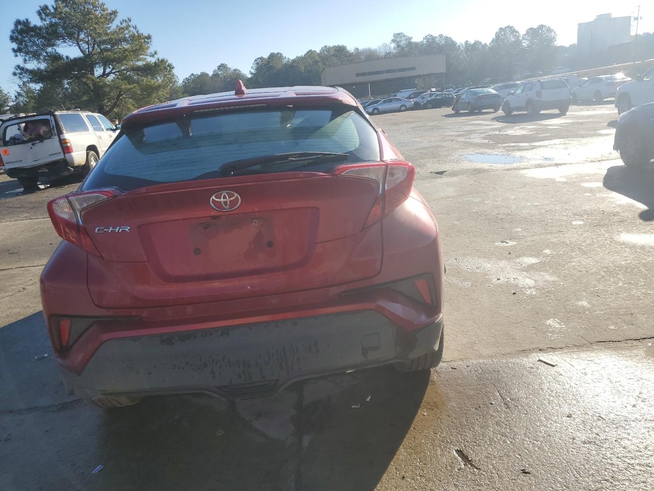 CHEVROLET TRAX 2019 VIN 3GNCJKSB0KL253210 фото 22