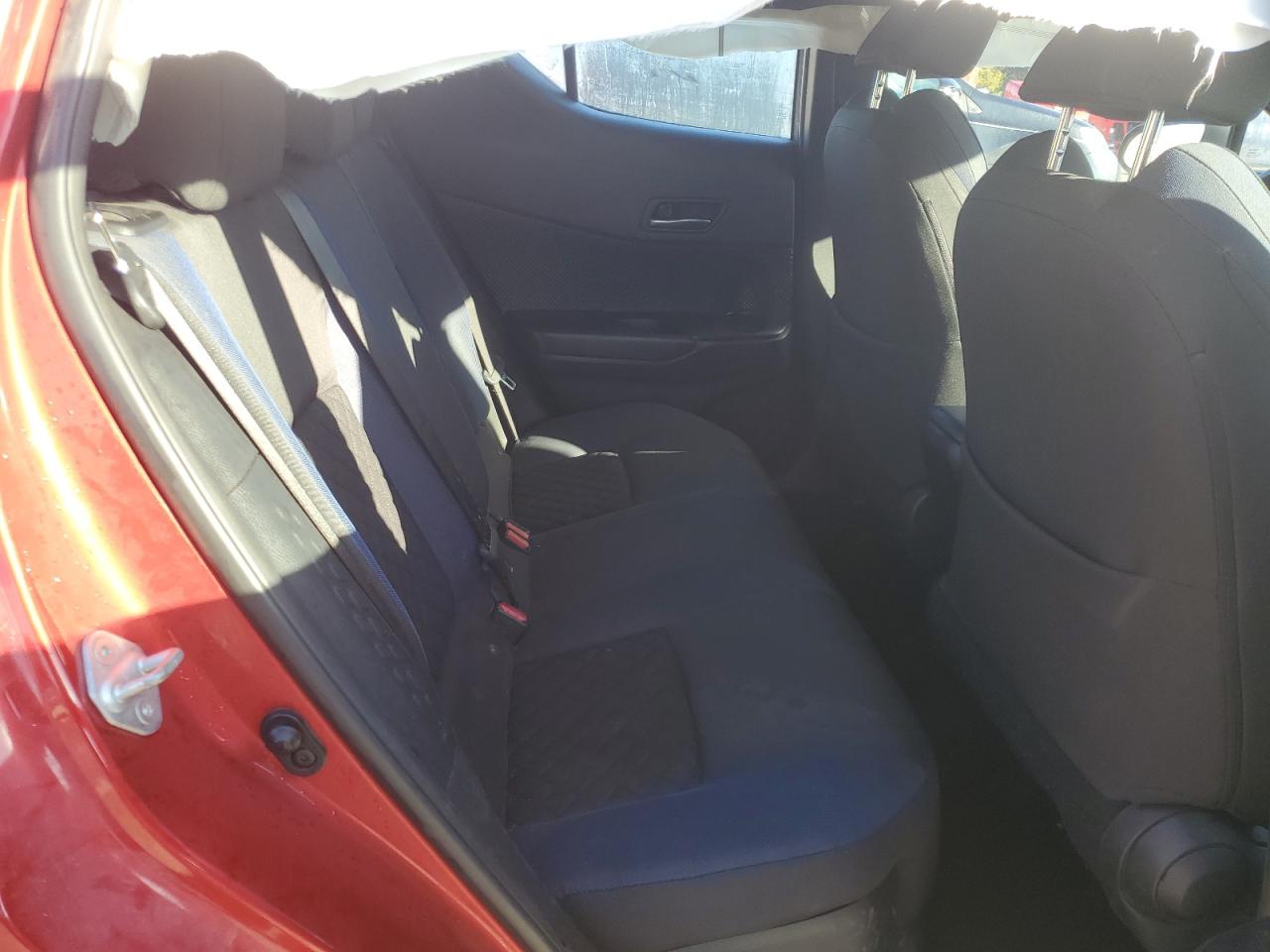 CHEVROLET TRAX 2019 VIN 3GNCJKSB0KL253210 фото 26