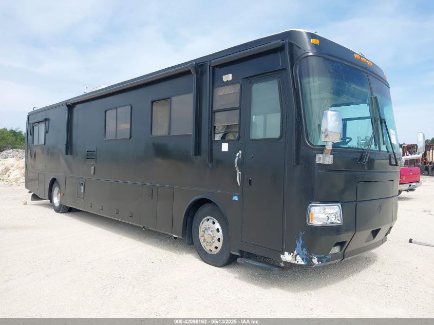 ROADMASTER RAIL DYANASTER 2000 1RF120611Y2007806