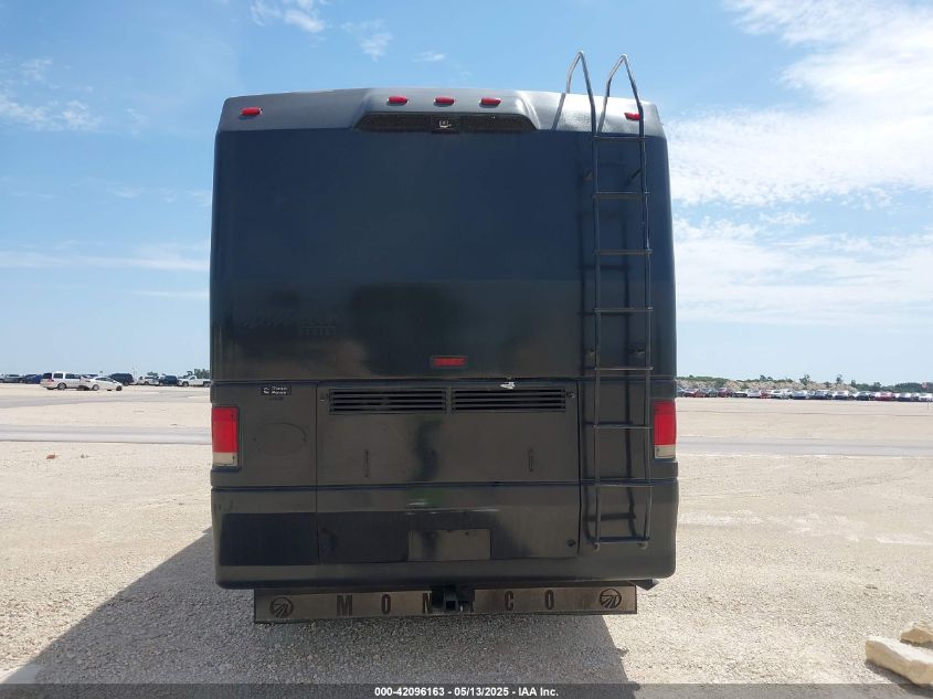 ROADMASTER RAIL DYANASTER 2000 VIN 1RF120611Y2007806 фото 16