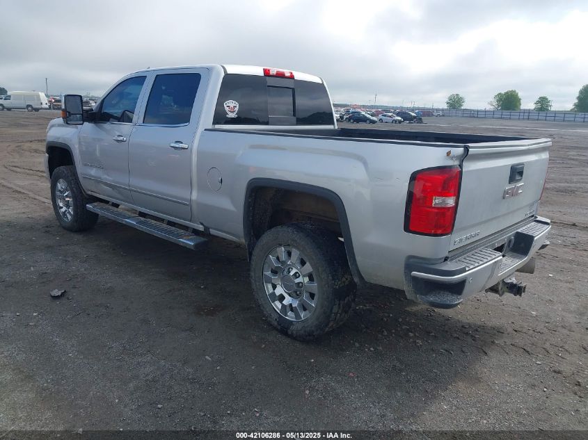 GMC SIERRA 2019 VIN 1GT12SEY9KF226188 фото 3