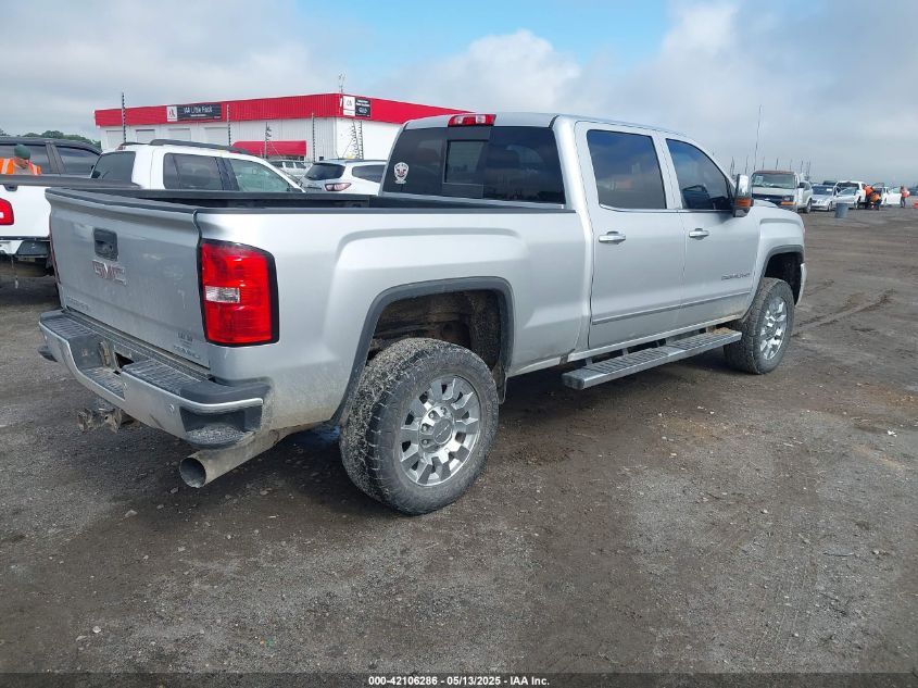 GMC SIERRA 2019 VIN 1GT12SEY9KF226188 фото 4