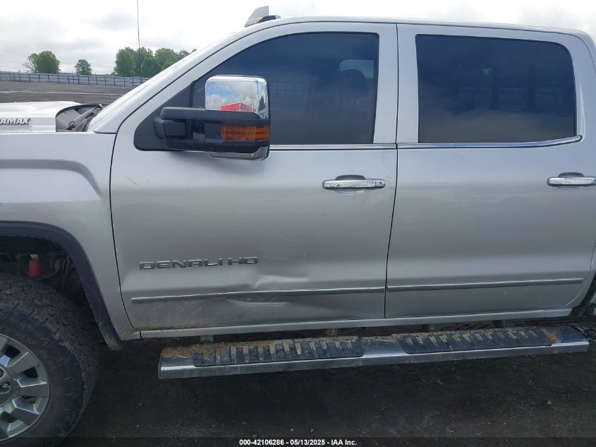 GMC SIERRA 2019 VIN 1GT12SEY9KF226188 фото 6