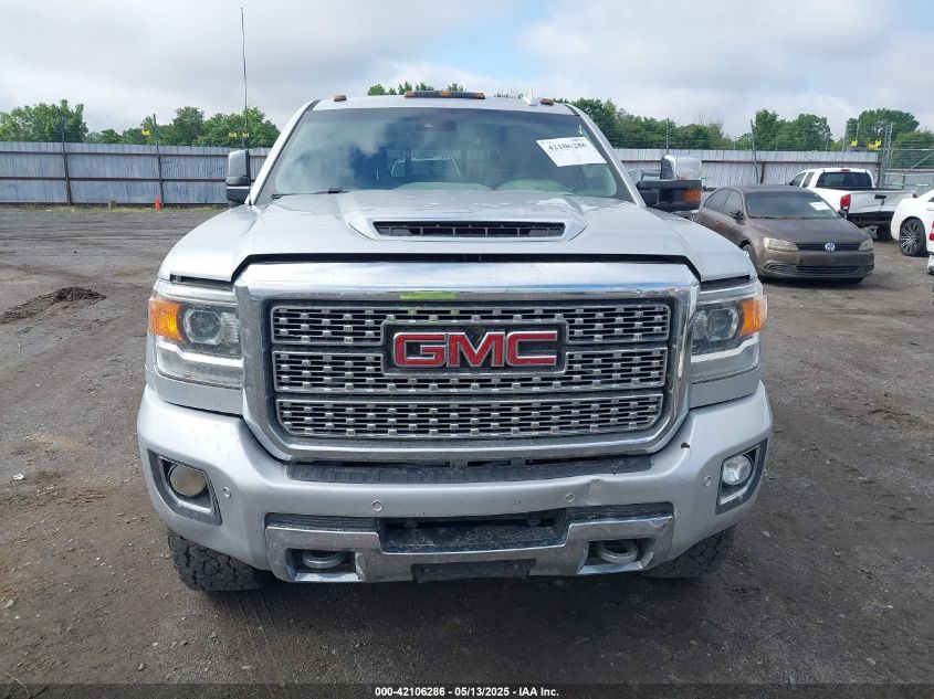 GMC SIERRA 2019 VIN 1GT12SEY9KF226188 фото 12