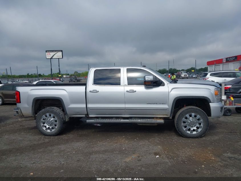 GMC SIERRA 2019 VIN 1GT12SEY9KF226188 фото 13