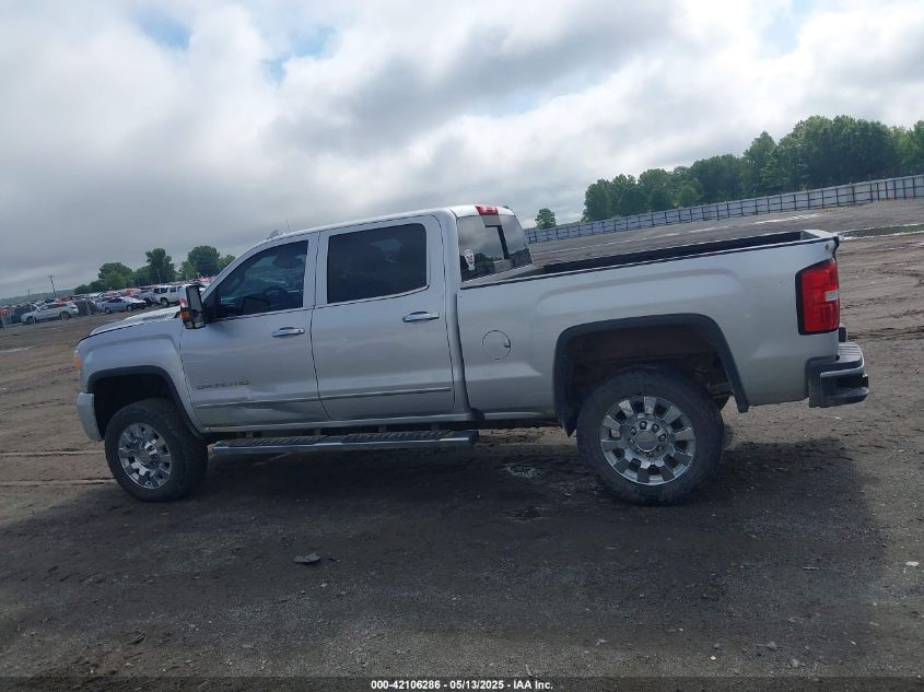 GMC SIERRA 2019 VIN 1GT12SEY9KF226188 фото 14