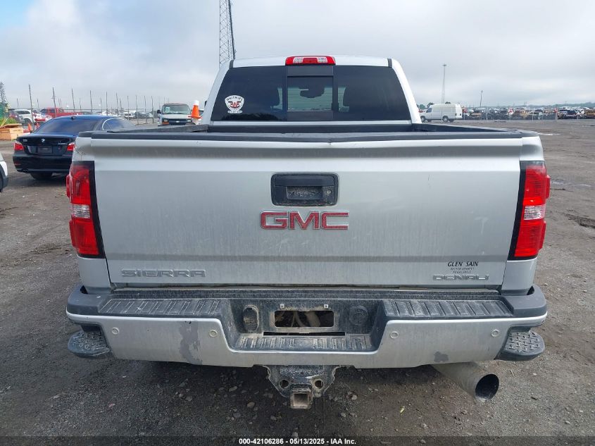 GMC SIERRA 2019 VIN 1GT12SEY9KF226188 фото 16