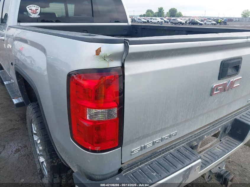 GMC SIERRA 2019 VIN 1GT12SEY9KF226188 фото 17