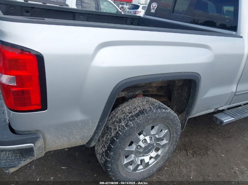 GMC SIERRA 2019 VIN 1GT12SEY9KF226188 фото 18