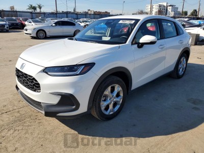 Honda Hr-v 2023 VIN 3CZRZ1H33PM739902
