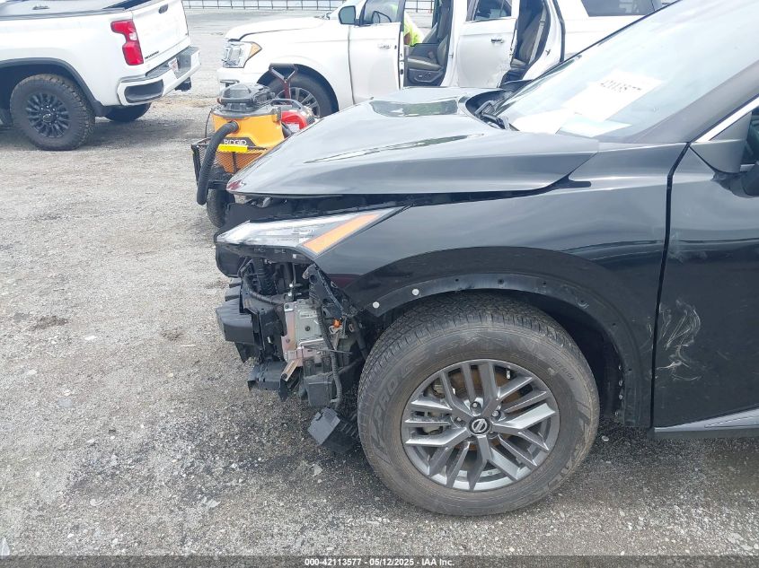 NISSAN ROGUE 2021 VIN JN8AT3AA3MW015085 фото 18