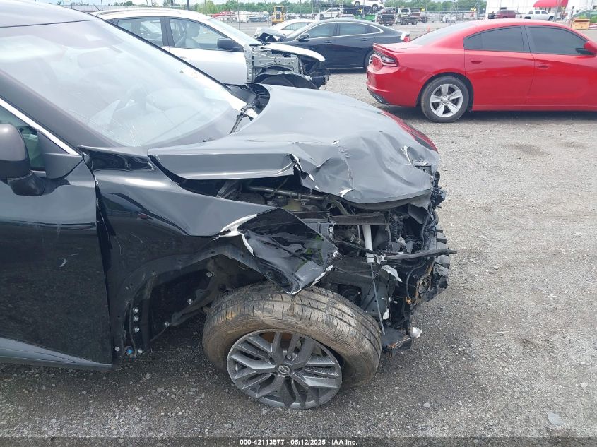 NISSAN ROGUE 2021 VIN JN8AT3AA3MW015085 фото 19