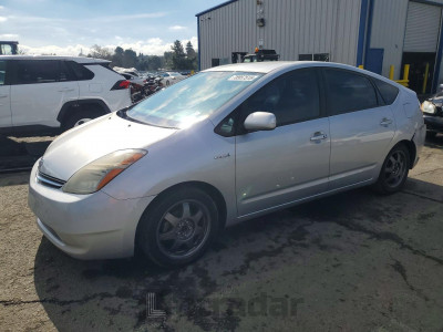 Toyota Prius 2008 JTDKB20U383363257