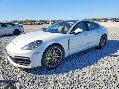 Porsche  2021 VIN WP0AE2A76ML128583