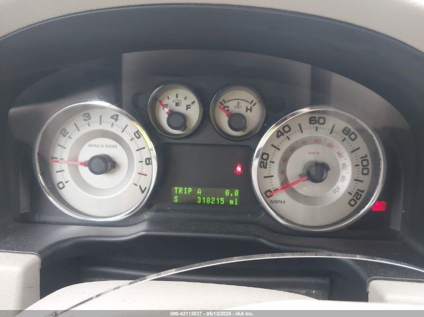 FORD EDGE 2007 VIN 2FMDK48C47BB03329 фото 7