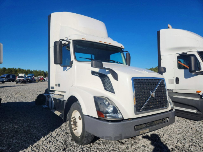 Volvo Vnl 2017 VIN 4V4N39TG8HN988089
