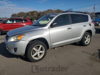 Toyota Rav4 2009 JTMBF33V89D003721