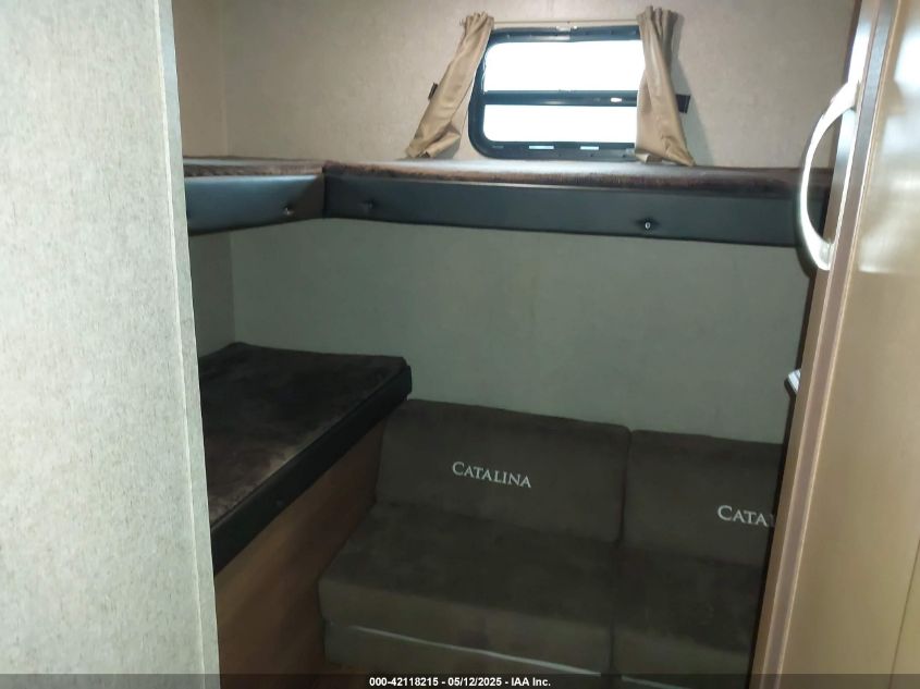 COACHMEN BY FOREST R M-293 QBCK 2019 VIN 5ZT2CAUB6KX01330 фото 14