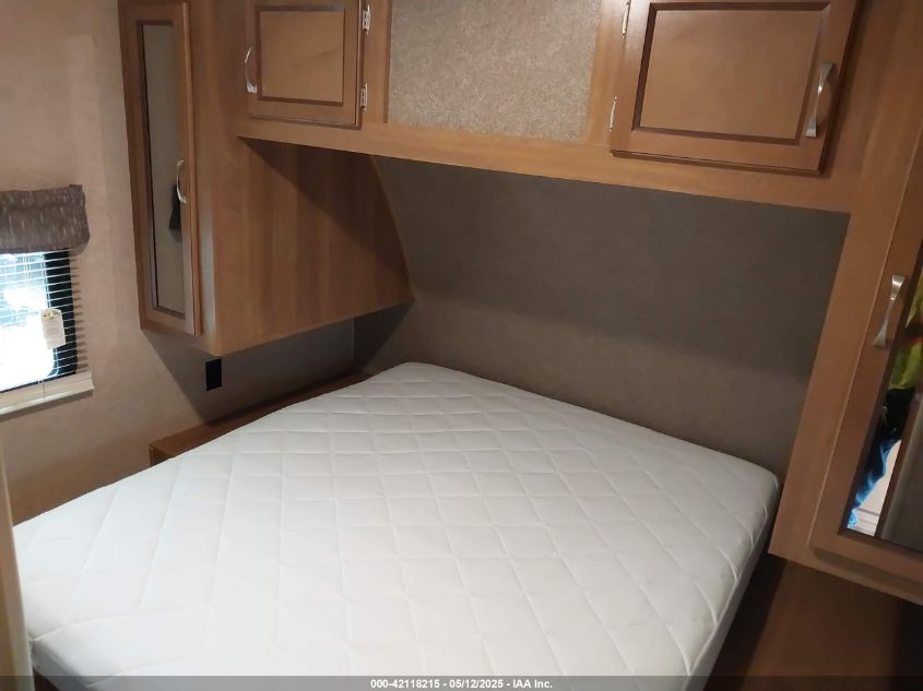 COACHMEN BY FOREST R M-293 QBCK 2019 VIN 5ZT2CAUB6KX01330 фото 15
