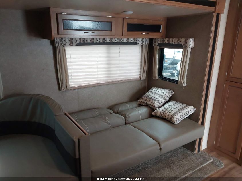 COACHMEN BY FOREST R M-293 QBCK 2019 VIN 5ZT2CAUB6KX01330 фото 19