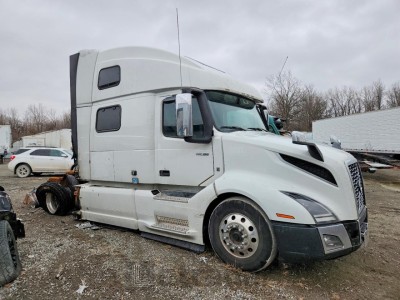 Volvo  2022 VIN 4V4NC9EH5NN295224