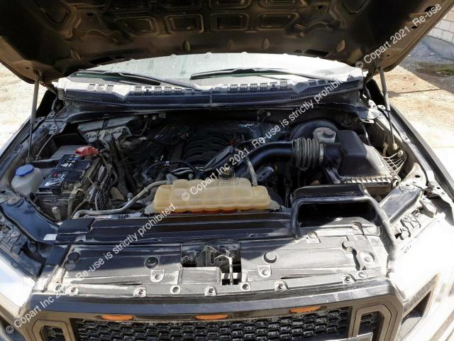 FORD F150 2018 VIN 1FTMF1C57JKE97664 фото 8