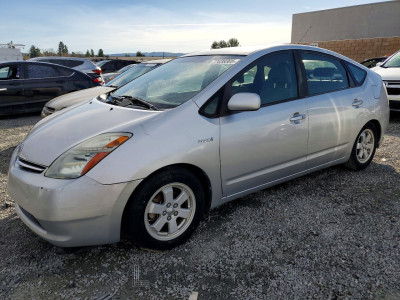 Toyota Prius 2006 JTDKB20U763130303