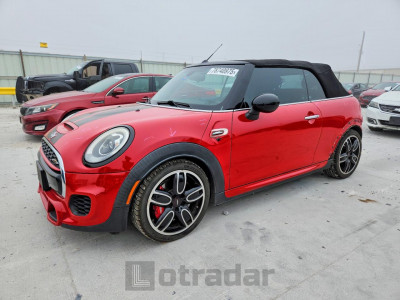 Mini  2017 WMWWH9C59H3A78561