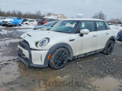 Mini  2023 WMW53DK04P2T89772