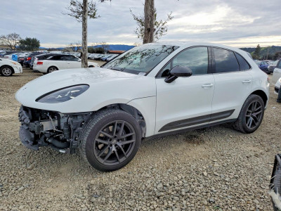 Porsche  2024 VIN WP1AA2A52RLB02644