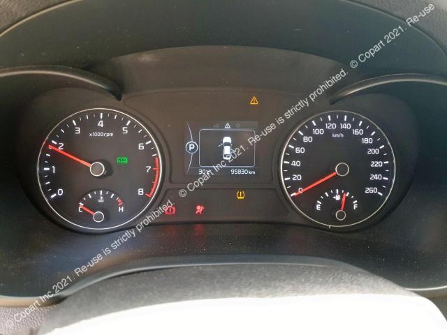 KIA OPTIMA 2017 VIN KNAGT4143H5083112 фото 9