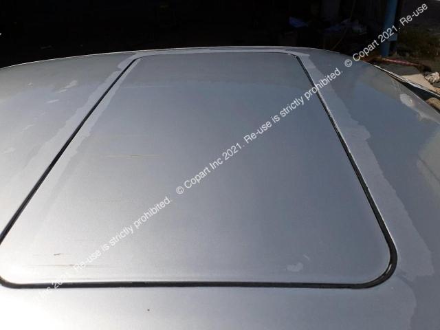 BMW 5 SERIES 2000 VIN WBADM61040GN14333 фото 14