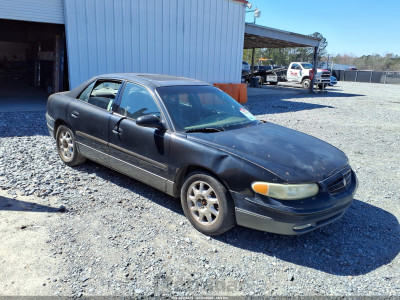 Buick Regal 2003 2G4WF521031210470