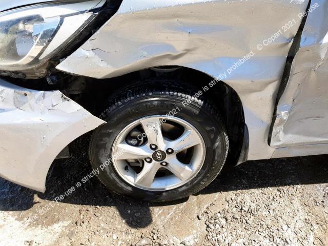 HYUNDAI ACCENT 2016 VIN KMHCT41D2GU914732 фото 11