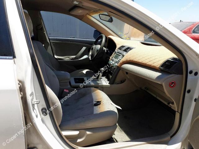 TOYOTA CAMRY 2008 VIN 6T1BE42K08X480009 фото 6