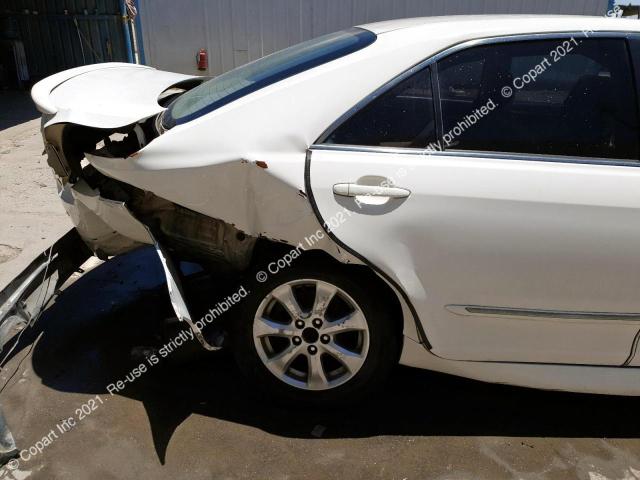 TOYOTA CAMRY 2008 VIN 6T1BE42K08X480009 фото 15