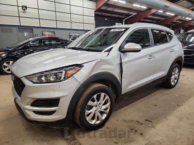 Hyundai Tucson 2019 KM8J33A47KU851363