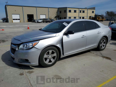 Chevrolet Malibu 2015 1G11B5SL1FF225271