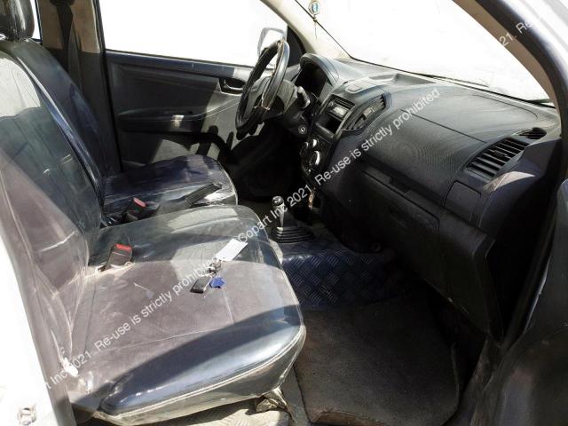 ISUZU D-MAX 2016 VIN MPAEL33C6GT031144 фото 7